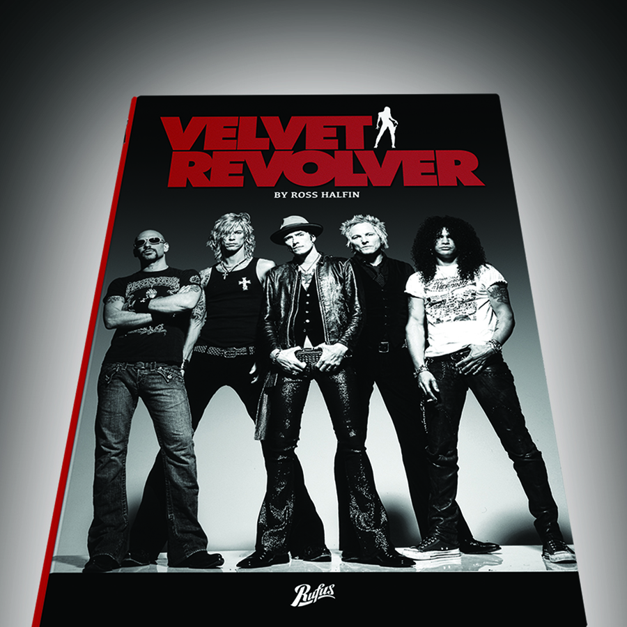 velvet revolver ストア レコード